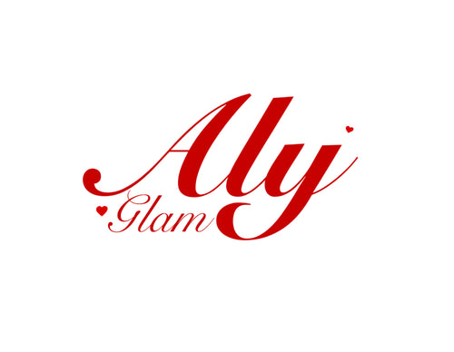 Aly Glam Nails