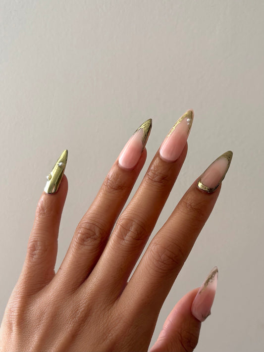 Goldie