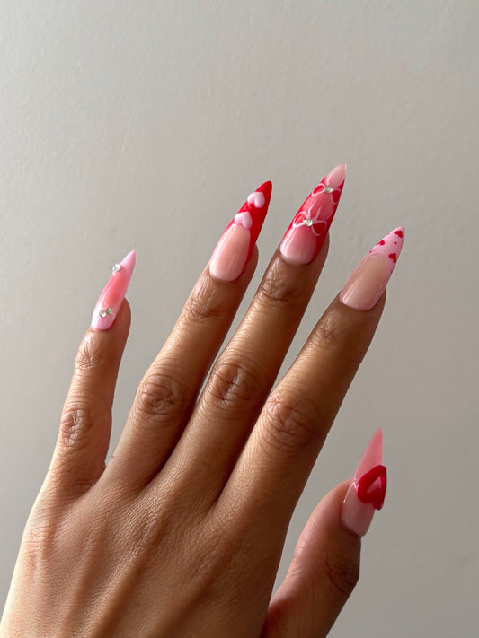 Red Heart